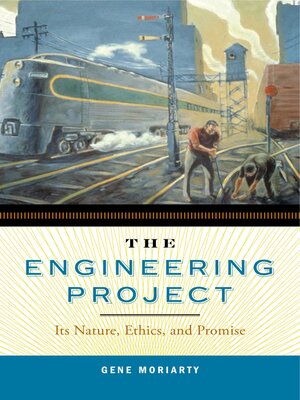 cover image of The Engineering Project